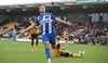 Boston United V Chester-25