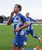 Boston United V Chester-28