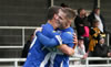 Boston United V Chester-30