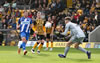 Boston United V Chester-32