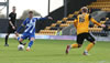 Boston United V Chester-33