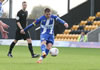 Boston United V Chester-34