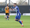 Boston United V Chester-36