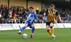 Boston United V Chester-3