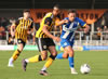 Boston United V Chester-41