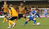 Boston United V Chester-42