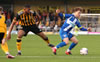 Boston United V Chester-43