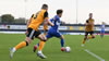 Boston United V Chester-4