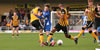 Boston United V Chester-51