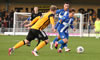 Boston United V Chester-53