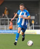 Boston United V Chester-56