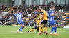 Boston United V Chester-5