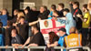 Boston United V Chester-63