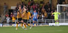 Boston United V Chester-64