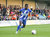 Boston United V Chester-6