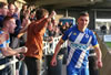 Boston United V Chester-77