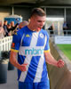 Boston United V Chester-78