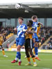 Boston United V Chester-8