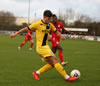 Brackley V Chester-15