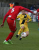 Brackley V Chester-20