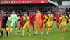 Brackley V Chester-4