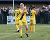 Buxton Away - End Of Game And Fans Shots-9