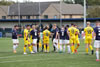 Buxton Away - End Of Game And Fans Shots