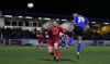 Chester V Alfreton Town-10