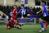 Chester V Alfreton Town-11