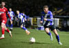 Chester V Alfreton Town-12