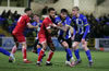 Chester V Alfreton Town-18