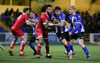 Chester V Alfreton Town-19