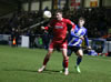 Chester V Alfreton Town-20