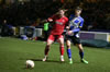 Chester V Alfreton Town-21