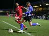 Chester V Alfreton Town-22