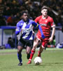 Chester V Alfreton Town-30