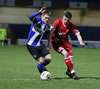 Chester V Alfreton Town-36