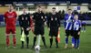 Chester V Alfreton Town-7