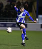 Chester V Alfreton Town-8