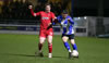 Chester V Alfreton Town-9