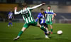 Chester V Blyth Spartans-44