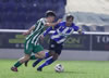 Chester V Blyth Spartans-47