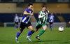 Chester V Blyth Spartans-55