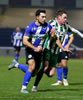 Chester V Blyth Spartans-56