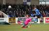 Chester V Boston United-28