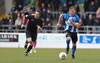 Chester V Boston United-30