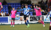 Chester V Boston United-32