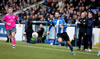 Chester V Boston United-34