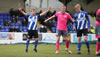 Chester V Boston United-35