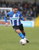 Chester V Boston United-36